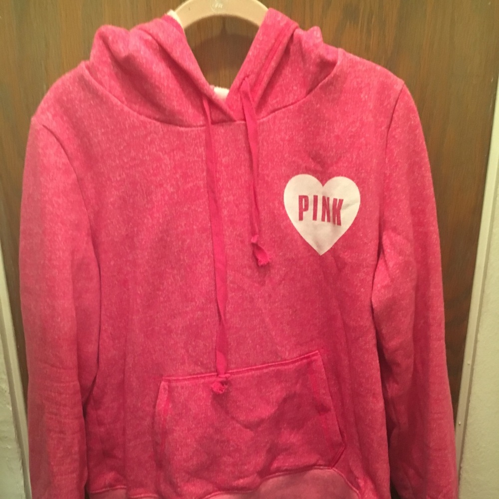 Victoria’s Secret Pink Hoodie